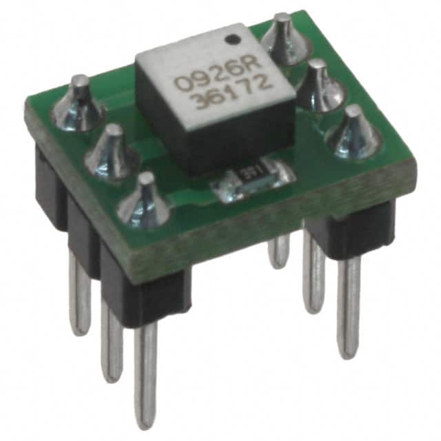 28036 Parallax Inc.  Motion Sensors - Tilt Switches